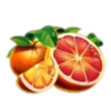 akneye sicily orange symbol