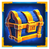 aladdin and the magic carpet chest symbol
