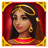 aladdin and the magic carpet princess symbol