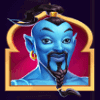 aladdins chest man symbol