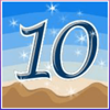 aladdins loot 10 symbol