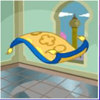 aladdins loot carpet symbol