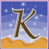 aladdins loot k symbol