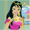 aladdins loot princess symbol