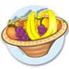 aladdins wishes fruit symbol