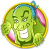 aladdins wishes genie symbol