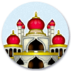 aladdins wishes palace symbol