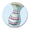 aladdins wishes vase symbol