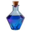alchemist reels potion blue symbol