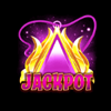 alchemistress jackpot symbol