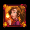 alchemistress witch symbol