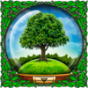 alchemists gold earth symbol