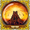 alchemists gold fire symbol