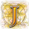 alchemists gold j symbol