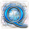 alchemists gold q symbol