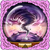 alchemists gold tornado symbol