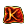 alchemy redux k symbol