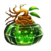 alchemy redux potion 2 symbol