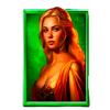 alexanders fortune symbol 4