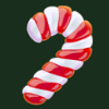 alfredos xmas candy symbol
