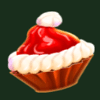 alfredos xmas cookie symbol