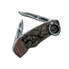 alibi knife symbol