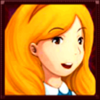 alice adventure alice symbol