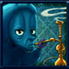 alice adventure monster symbol