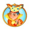 alice in dreamland kid symbol