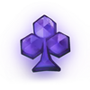 alice wonderluck club symbol