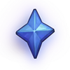alice wonderluck diamond symbol