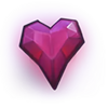 alice wonderluck heart symbol
