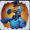 alices mad fortune dodo symbol