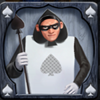 alices mad fortune spade symbol