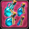 alices wonder tale blue potions symbol