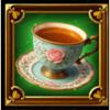 alices wonder tale teacup symbol