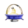 alien invaders ship symbol