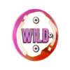alien invaders wild symbol