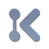aliens among us k symbol