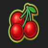 all lucky clovers cherry symbol