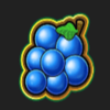 all lucky clovers grape symbol