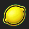all lucky clovers lemon symbol