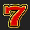 all lucky clovers seven symbol