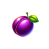 all star win x50 plum symbol