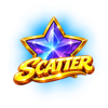 all star win x50 scatter symbol