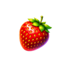 all star win x50 strawberry symbol
