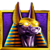 all ways egypt anubis symbol