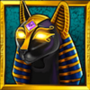 all ways egypt black anubis symbol