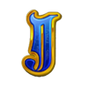 all ways egypt j symbol