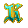 all ways egypt k symbol